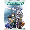 Mobile Suit Gundam 00: Season One - Part Two (Special Edition)