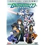 Mobile Suit Gundam 00: Season 1, Part 2 (Special Edition)