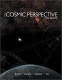 The Cosmic Perspective, Third Edition