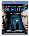 Sleuth (2007) (Ws Dub Sub Ac3 Dol) [Blu-ray] [US Import] [Region A]