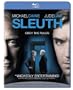 Sleuth [Blu-ray]