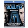Sleuth [Blu-ray]