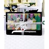 Cheeseboard and Knife Sets - Wine Motif by ANGELO GIFTS
