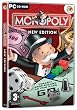 Monopoly New Edition (PC CD)