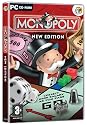 Monopoly New Edition (PC CD)