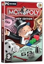 Monopoly New Edition (PC CD)