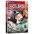 Monopoly New Edition (PC CD)