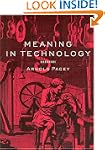 Meaning in Technology