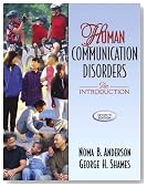 Human Communication Disorders: An Introduction (7th Edition)