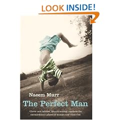 The Perfect Man