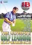 The Ultimate Golf Learning Experience
