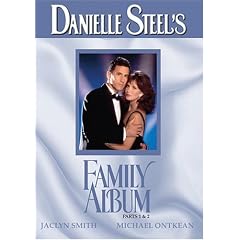 Danielle Steel's: Family Album Parts 1 & 2