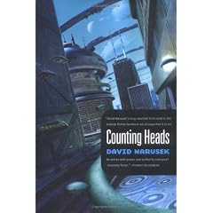 Counting Heads