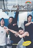 Produkt-Bild: Hack'n'Play - Spiele programmieren .