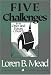 Books : Five Challenges for the Once and Future Church