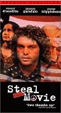 Steal This Movie [VHS]