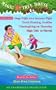 Magic Tree House Collection Volume 7: Books 25-28: #25 Stage Fright on a Summer Night; #26 Good Morning, Gorillas; #27 Thanksgiving on Thursday; #28 High Tide in Hawaii