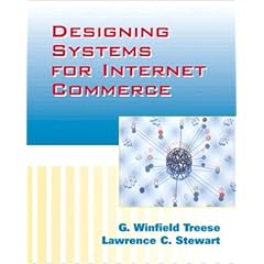Designing Sytems for Internet Commerce
