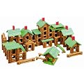 Tumble Tree Timbers 671-pc. Set