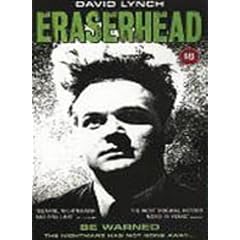 Eraserhead [DVD] [1976]