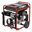 Porter-Cable 5,500-Watt Portable Generator BSV550-W
