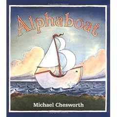 Alphaboat