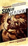 Son of Thunder: The Fighters