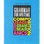 Grammar for Writing, 4th Course (Grammar for Writing Ser. 1)
