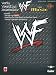 Book WWF: The Music, Vol.3: Original Arena Entrance Theme Songs of the World Wrestling Federation