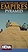 VHS : Secrets of Lost Empires: Pyramid - PBS NOVA Series [VHS]