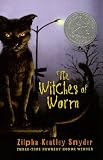 The Witches of Worm (Yearling Book)