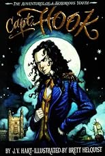 Capt. Hook