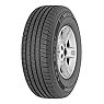 Michelin LTX M/S2 All-Season Radial Tire - 275/65R18 114T