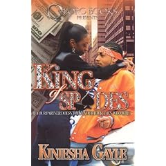 King of Spades