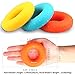 Dimples Excel Hand Excerciser Strengthener Excercise Ring
