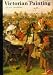 Books : Victorian Painting (World of Art)