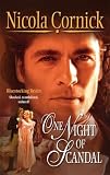 Search : One Night Of Scandal (Harlequin Historical Series)
