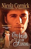 One Night Of Scandal (Harlequin Historical Series)
