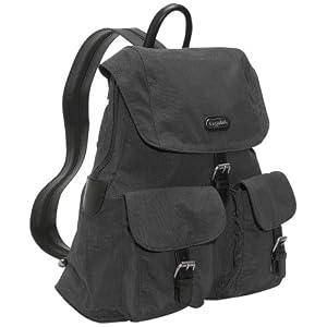 Buy Baggallini Crinkle Nylon Get Out of Town Bagg by Baggallini