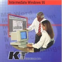 Intermediate Windows 95 (Microsoft Windows 95)