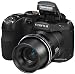 Fuji Fujifilm Finepix S2940 14MP HD Digital Camera with 18x optical zoom, 2.7