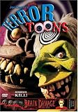 Terror Toons [DVD] [2002] [Region 1] [US Import] [NTSC]