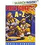 Firefighters A to Z