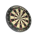 Shot King Dart Board Set