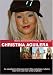 DVD : Christina Aguilera Music Box Biographical Collection