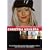 Christina Aguilera Music Box Biographical Collection