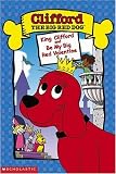 Clifford - King Clifford/Be My Big Red Valentine