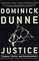 Justice: Crimes, Trials, and Punishments