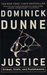 Justice: Crimes, Trials, and Punishments (Wheeler Large Print Book Series (Cloth))