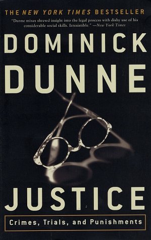 Justice: Crimes, Trials, and Punishments